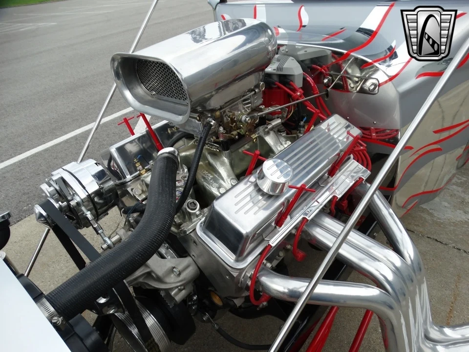 1923 Ford Hot Rod - Image 16 of 21
