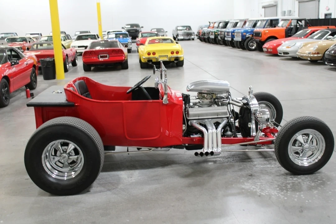 1923 Ford Hot Rod - Image 7 of 21