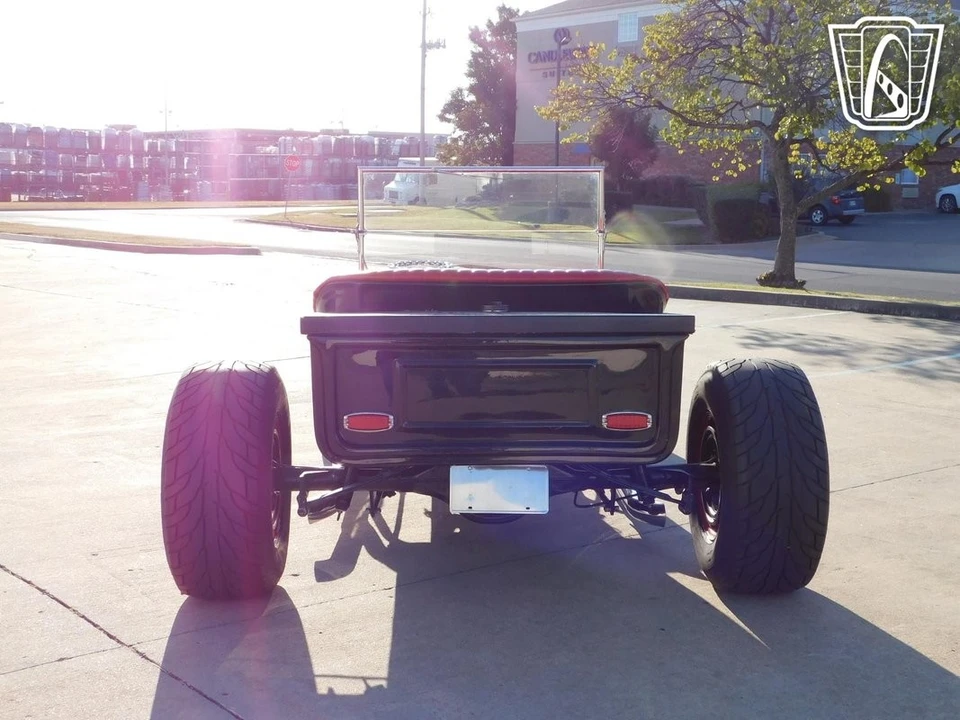 1923 Ford Hot Rod - Image 11 of 12
