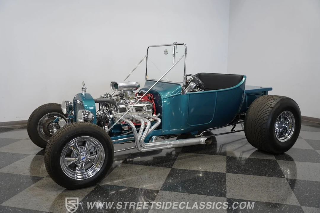 1923 Ford Model T - Image 7 of 12