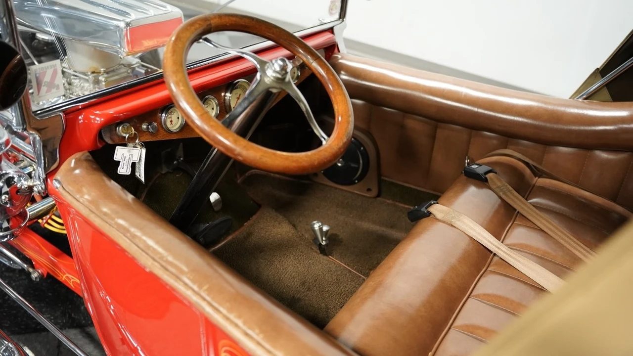 1923 Ford Model T - Image 5 of 12