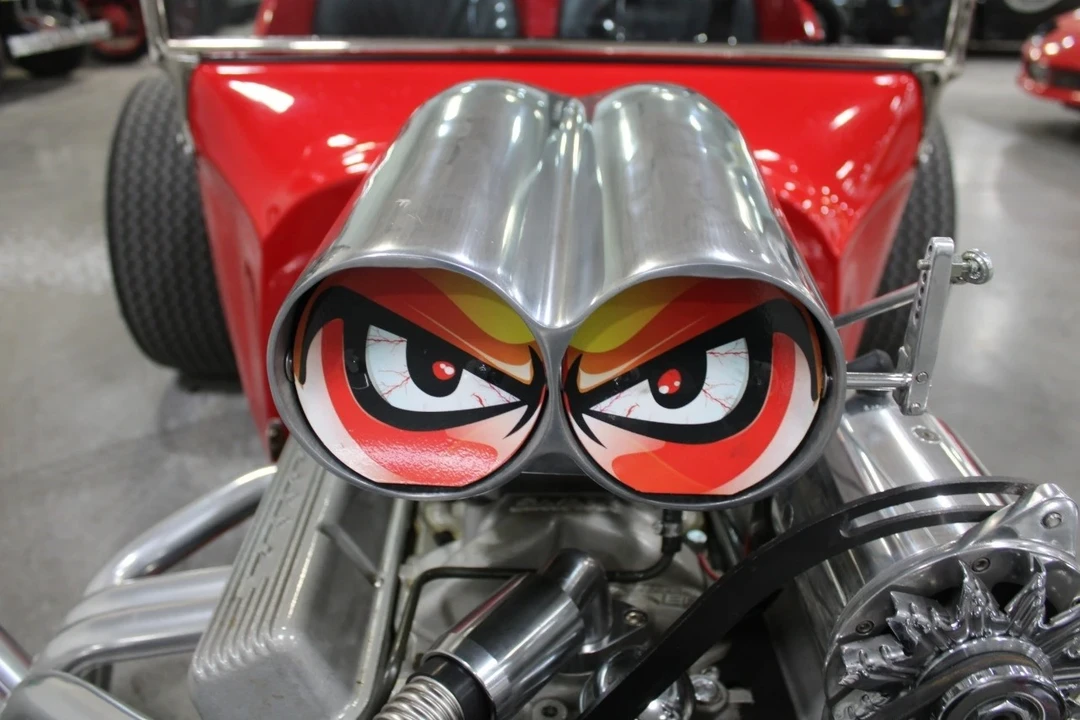 1923 Ford Hot Rod - Image 13 of 21