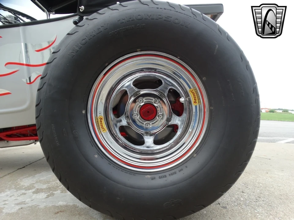 1923 Ford Hot Rod - Image 15 of 21