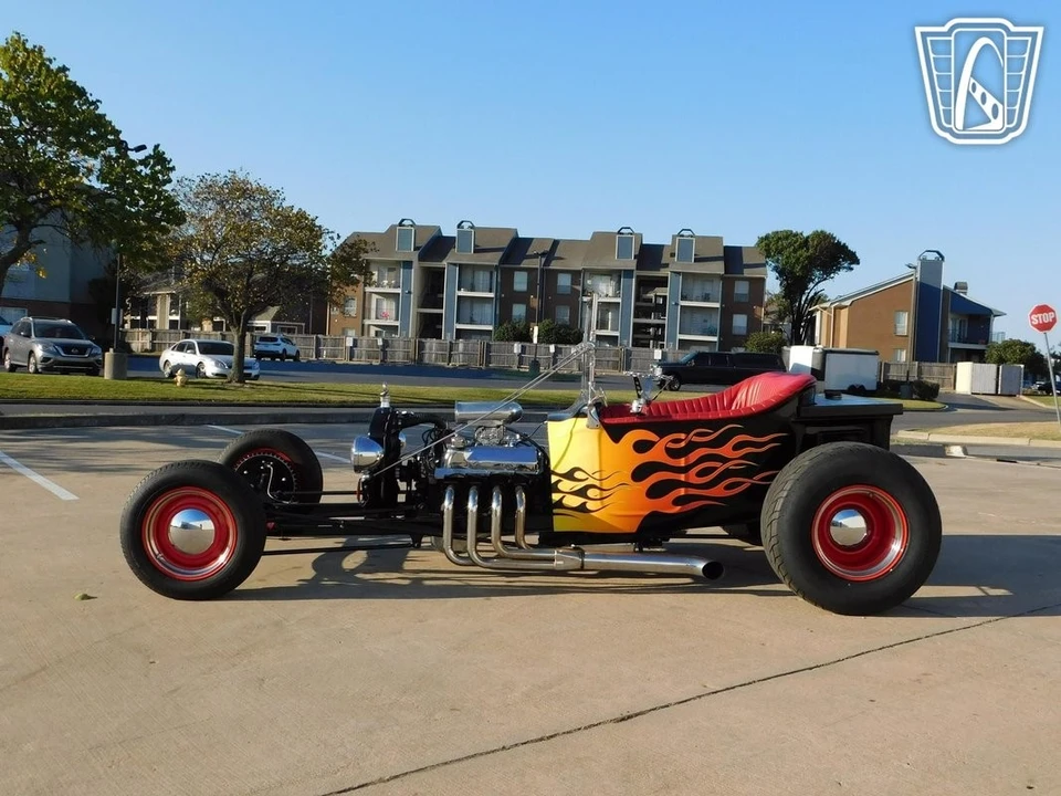 1923 Ford Hot Rod - Image 5 of 12