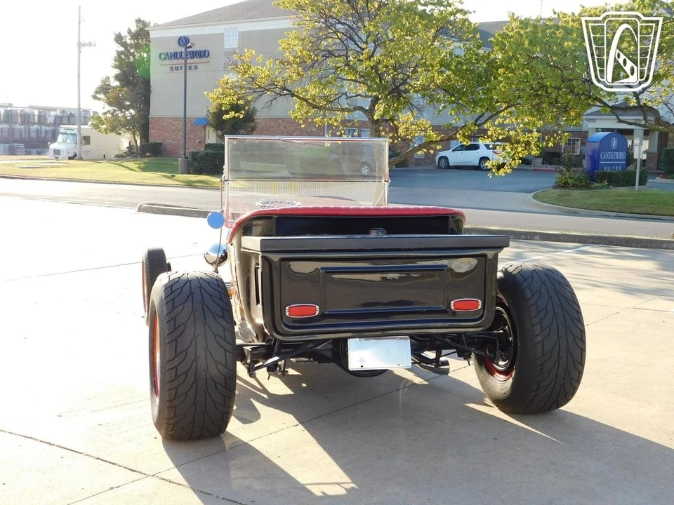 1923 Ford Hot Rod - Image 10 of 12