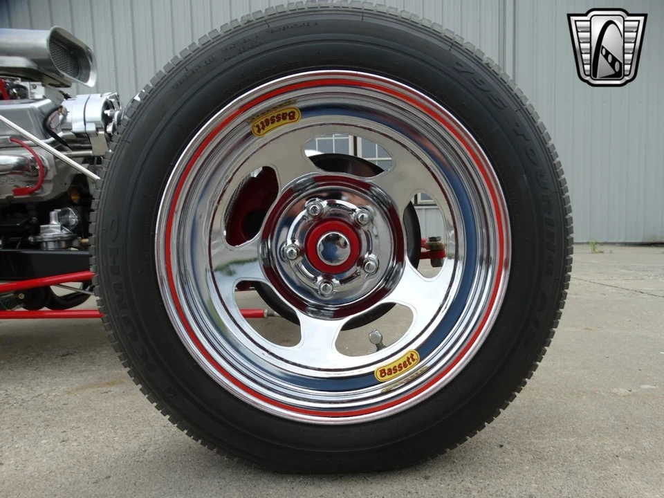 1923 Ford Hot Rod - Image 14 of 21