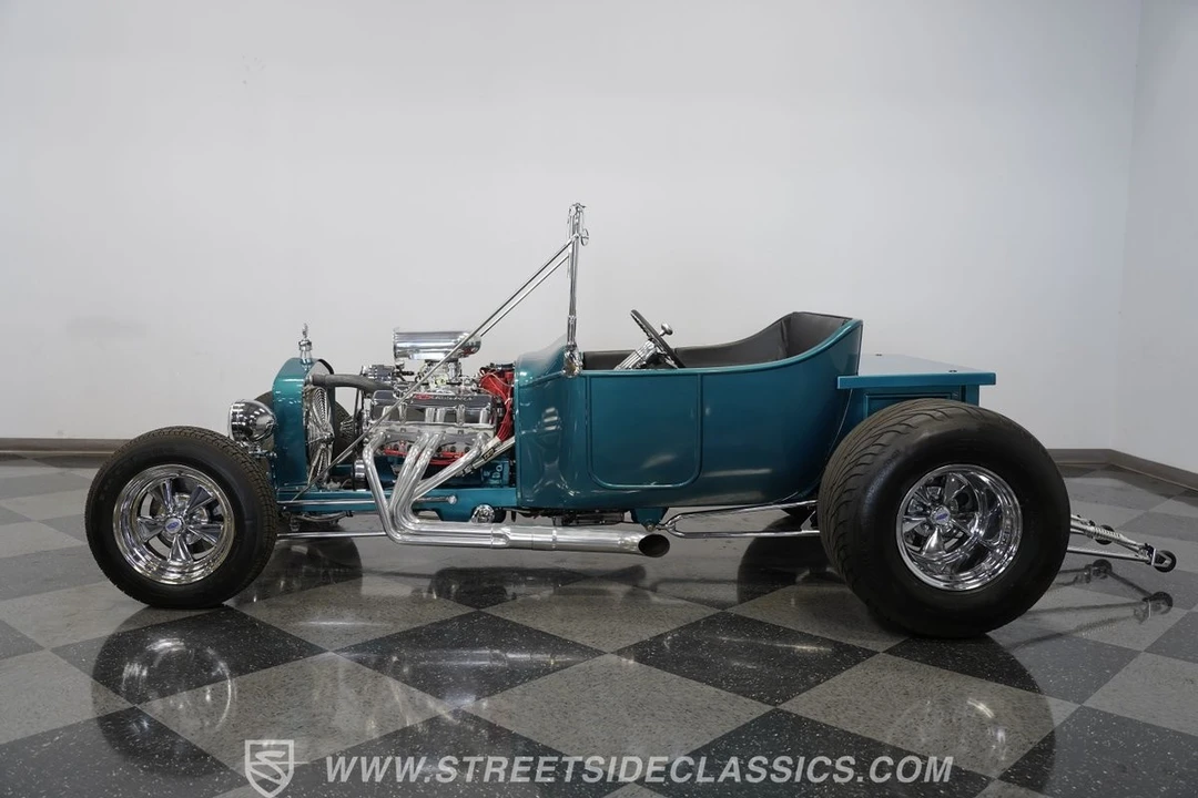 1923 Ford Hot Rod - Image 8 of 21