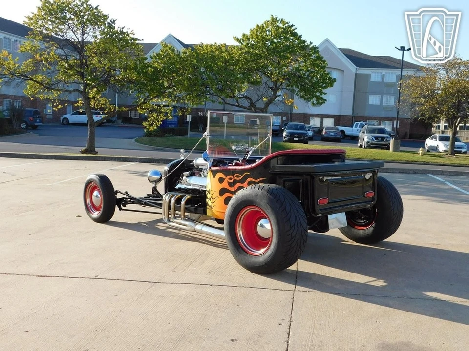 1923 Ford Hot Rod - Image 8 of 12
