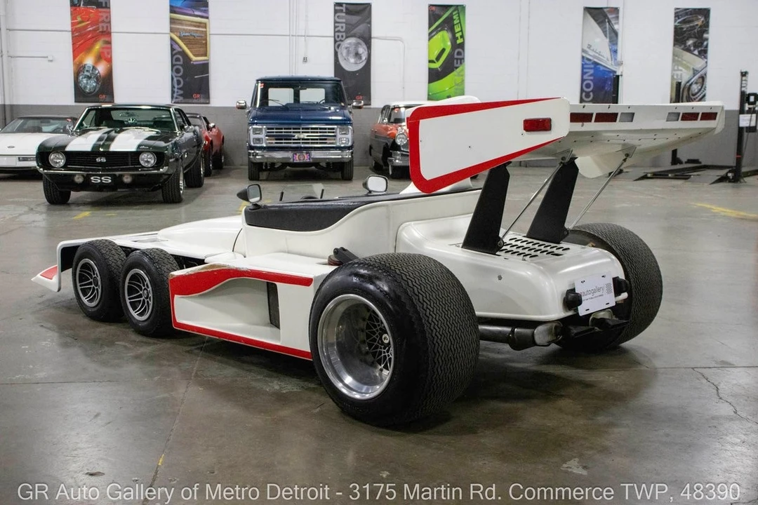 1923 Ford Model T - Image 4 of 21