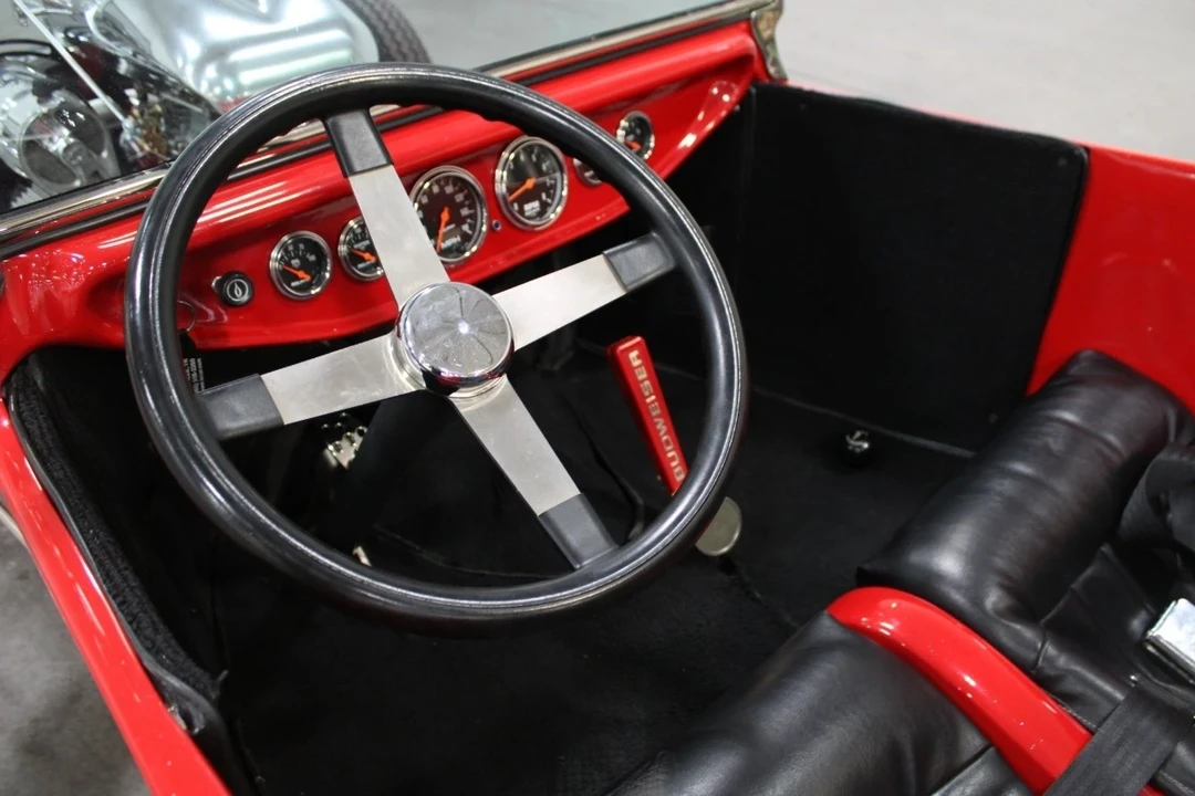 1923 Ford Hot Rod - Image 20 of 21