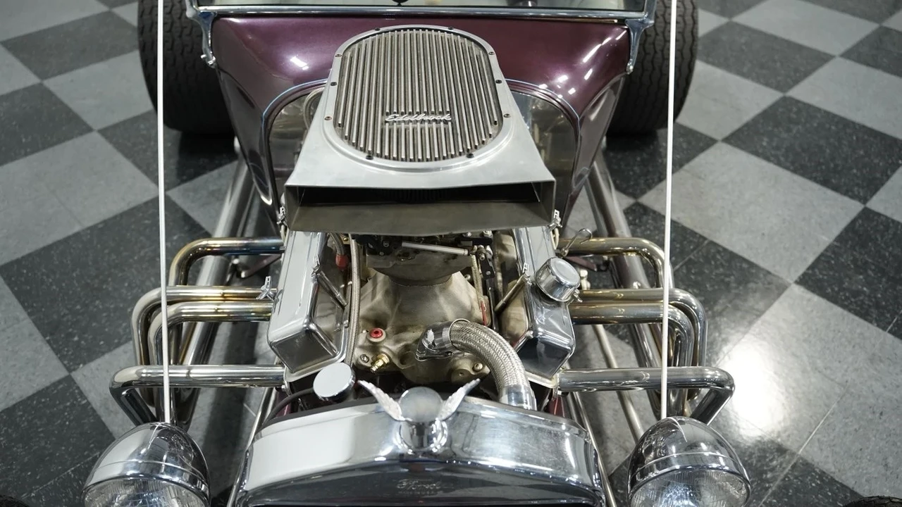 1923 Ford Hot Rod - Image 4 of 12