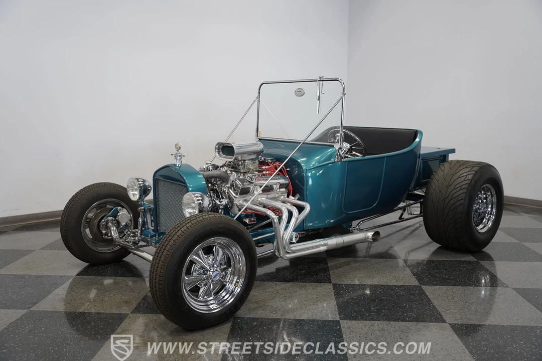 1923 Ford Model T - Image 6 of 12