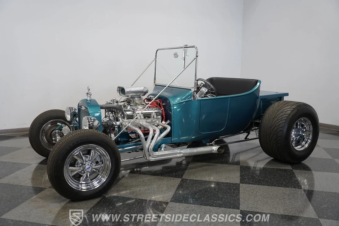 1923 Ford Hot Rod - Image 7 of 21