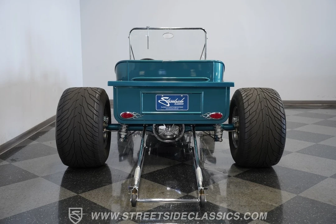 1923 Ford Hot Rod - Image 10 of 12