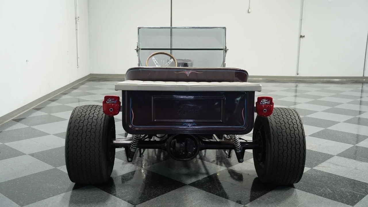 1923 Ford Hot Rod - Image 9 of 12