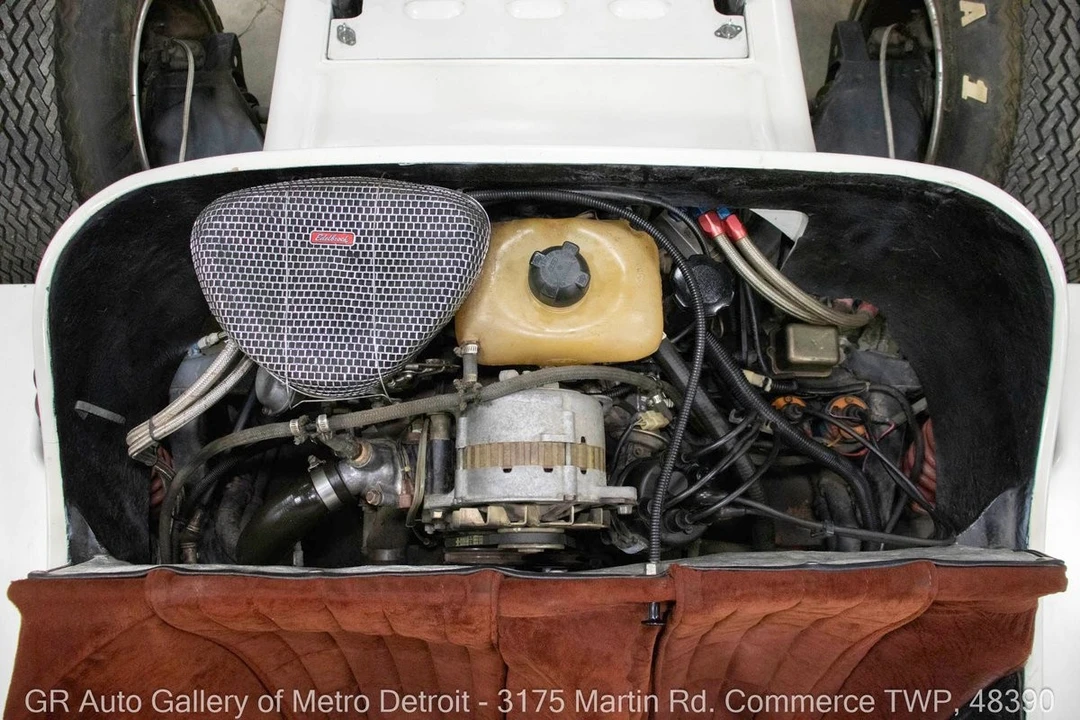 1923 Ford Model T - Image 18 of 21