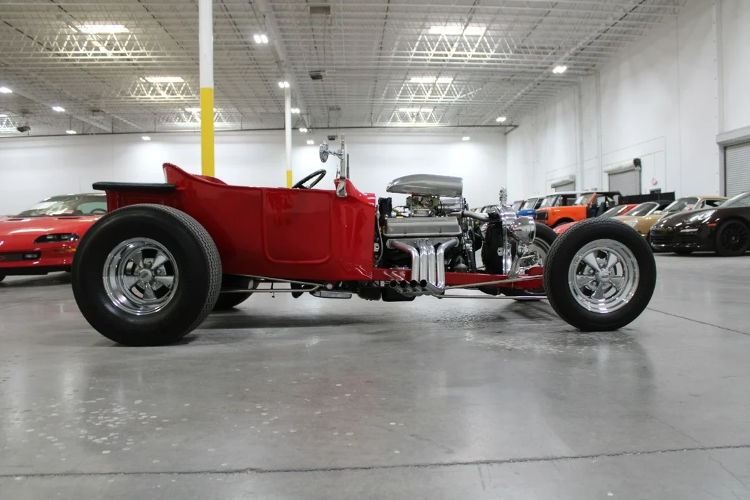 1923 Ford Hot Rod - Image 11 of 21