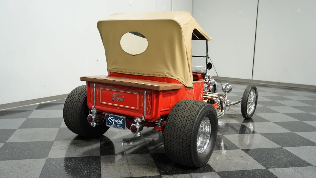 1923 Ford Model T - Image 11 of 12
