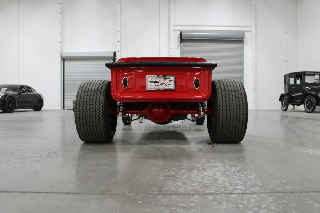 1923 Ford Hot Rod - Image 10 of 21