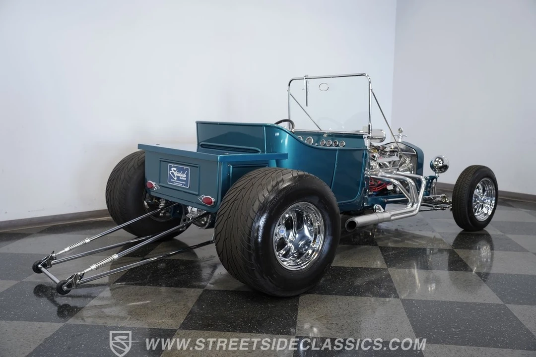 1923 Ford Hot Rod - Image 12 of 12