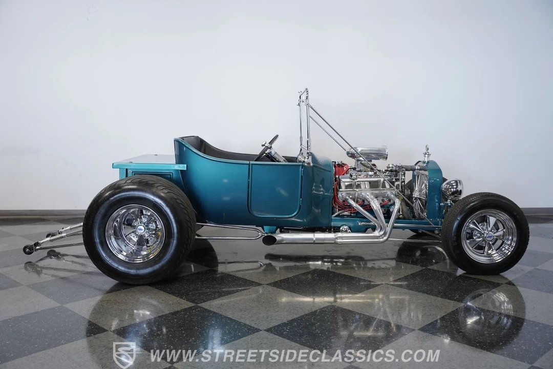 1923 Ford Hot Rod - Image 15 of 21