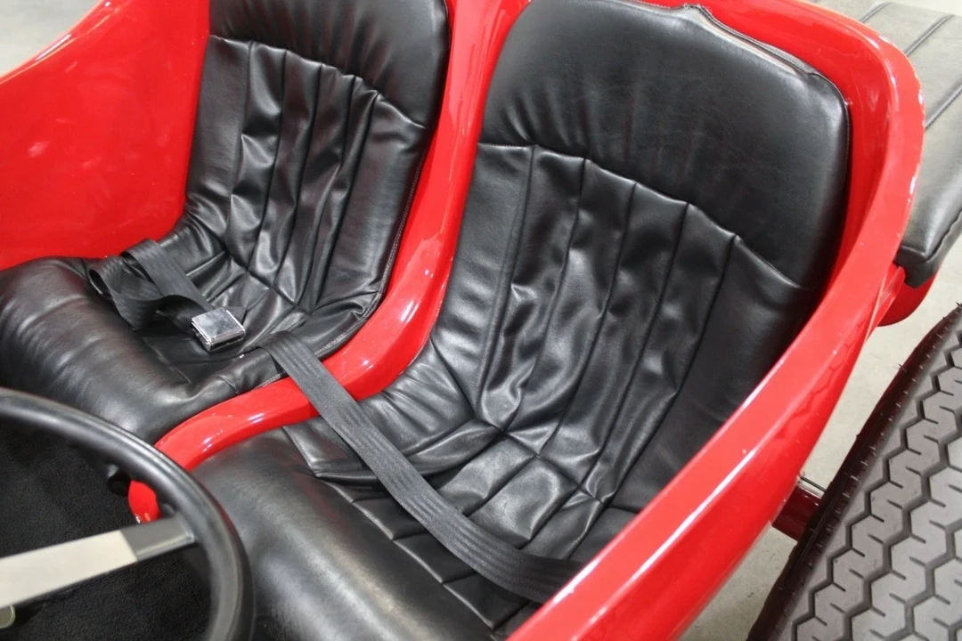 1923 Ford Hot Rod - Image 18 of 21