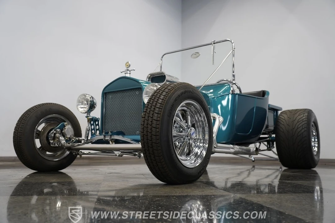 1923 Ford Hot Rod - Image 21 of 21