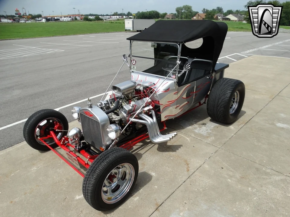 1923 Ford Model T - Image 12 of 12