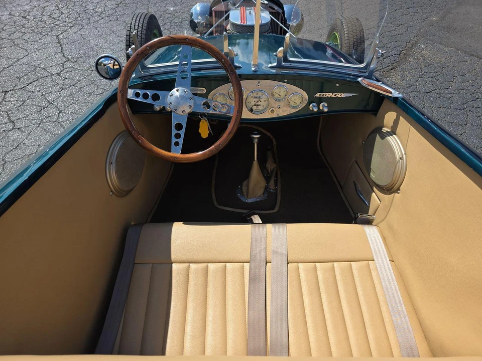 1923 Ford Model T - Image 3 of 31