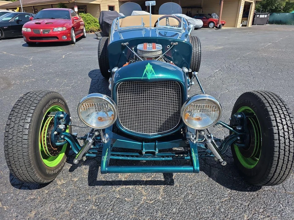 1923 Ford Model T - Image 12 of 31