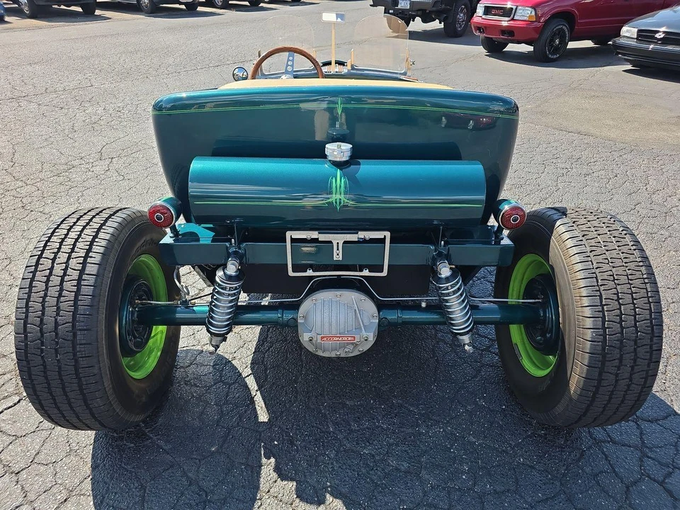 1923 Ford Model T - Image 14 of 31