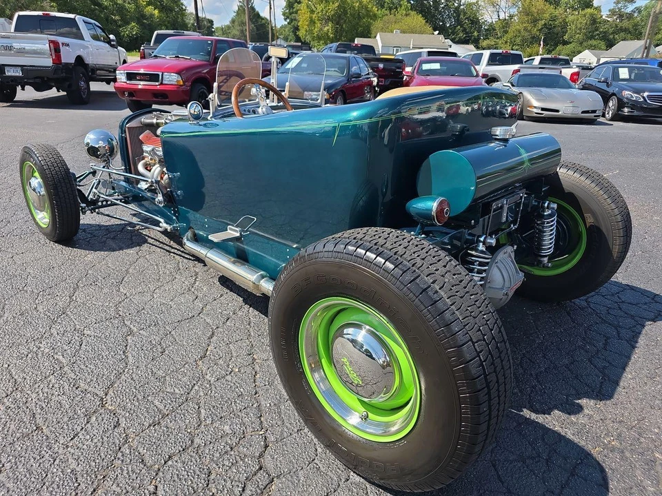 1923 Ford Model T - Image 20 of 31