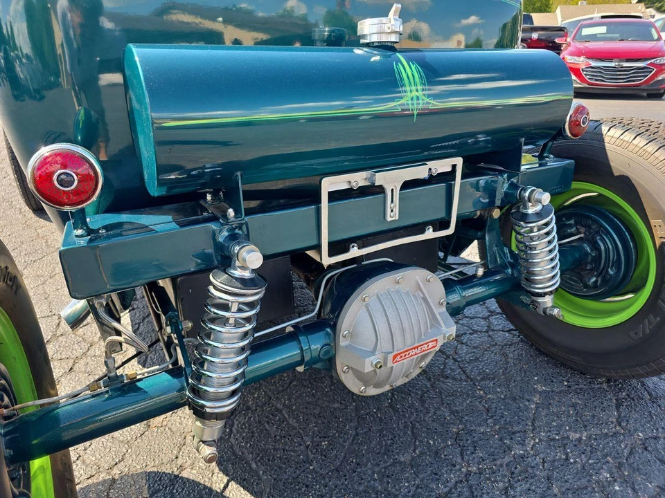 1923 Ford Model T - Image 15 of 31