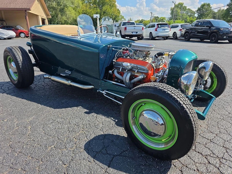 1923 Ford Model T - Image 18 of 31