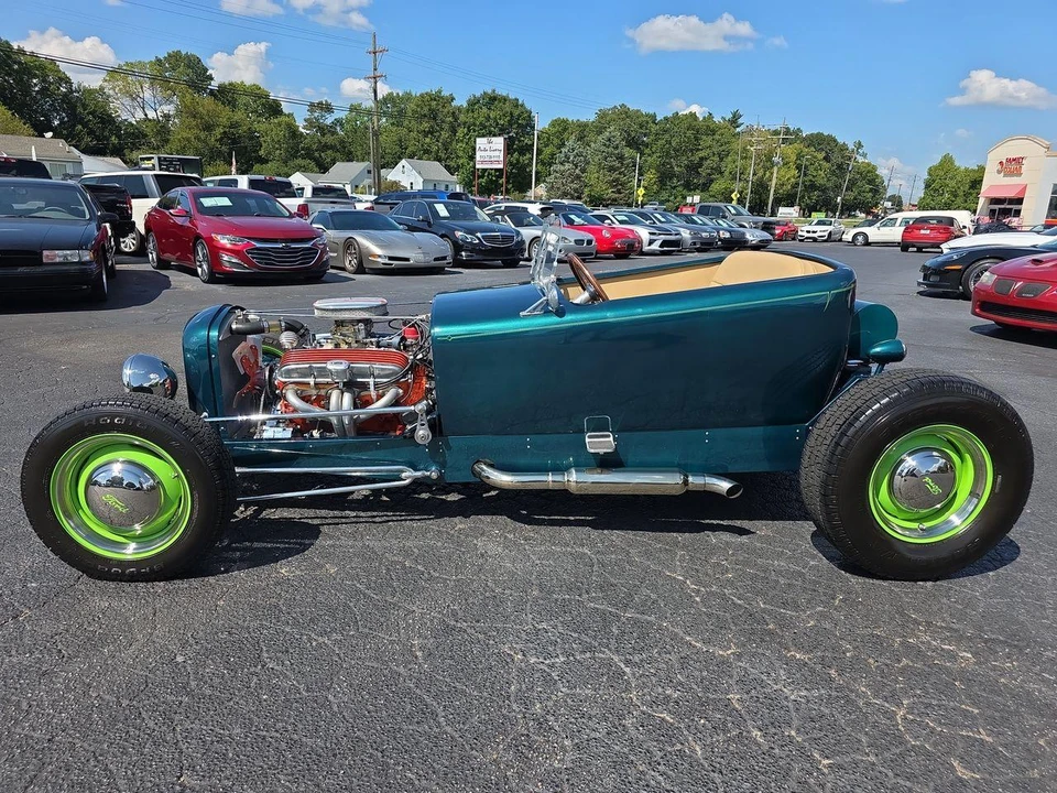 1923 Ford Model T - Image 19 of 31