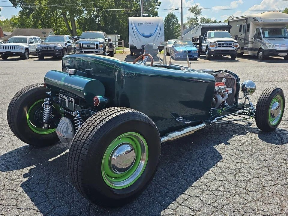 1923 Ford Model T - Image 2 of 31