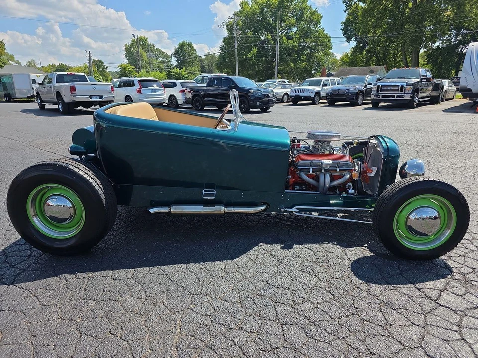 1923 Ford Model T - Image 21 of 31