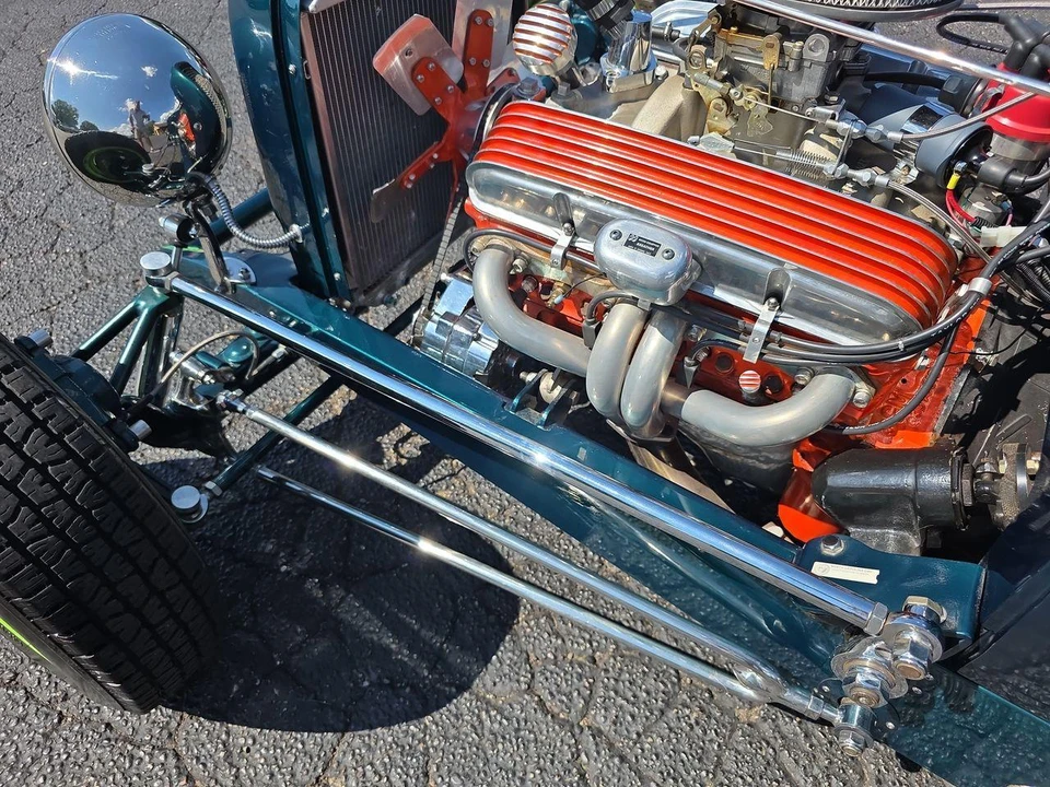 1923 Ford Model T - Image 24 of 31