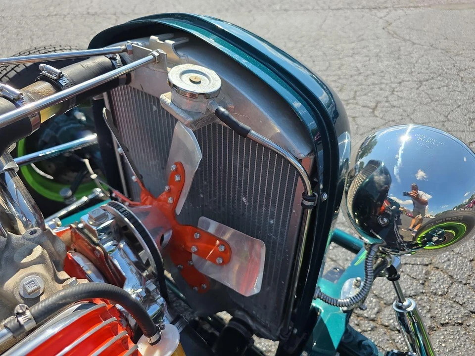 1923 Ford Model T - Image 26 of 31