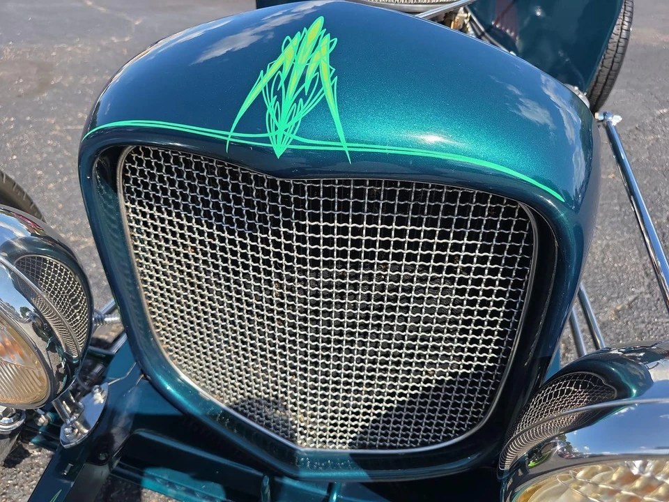 1923 Ford Model T - Image 25 of 31