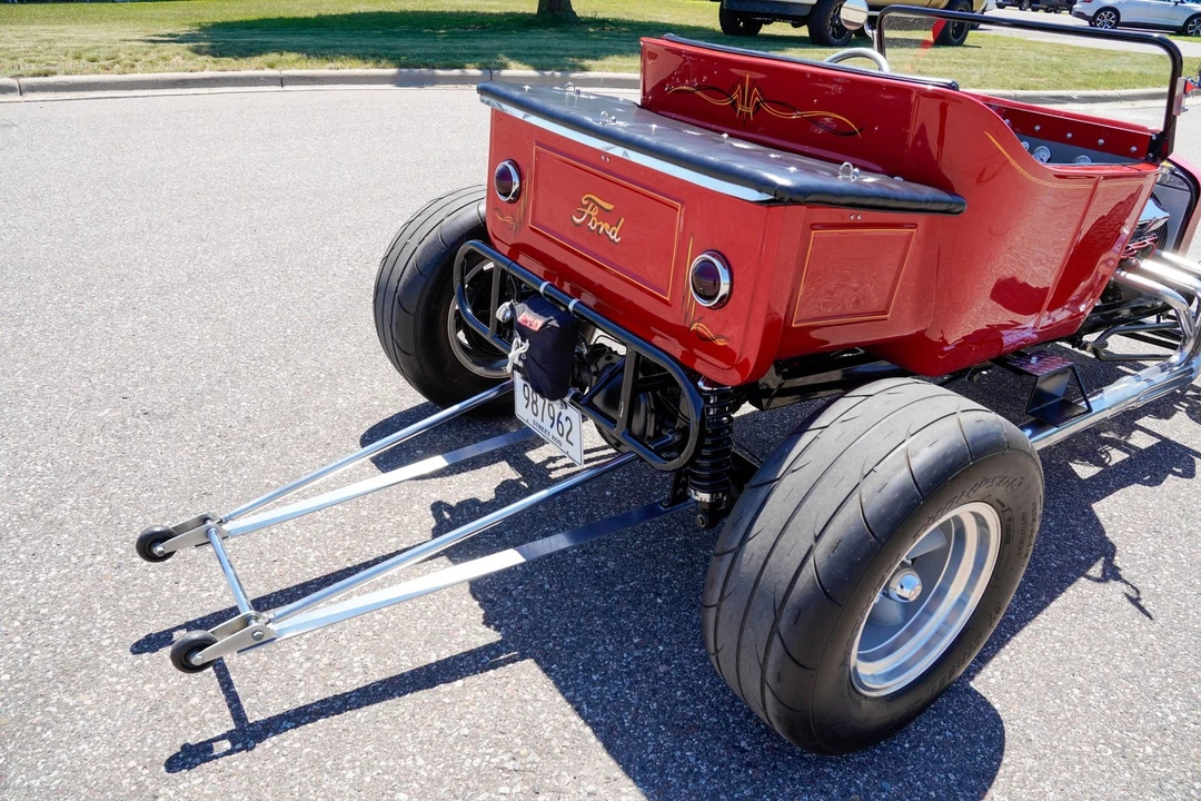 1923 Ford Hot Rod - Image 27 of 31