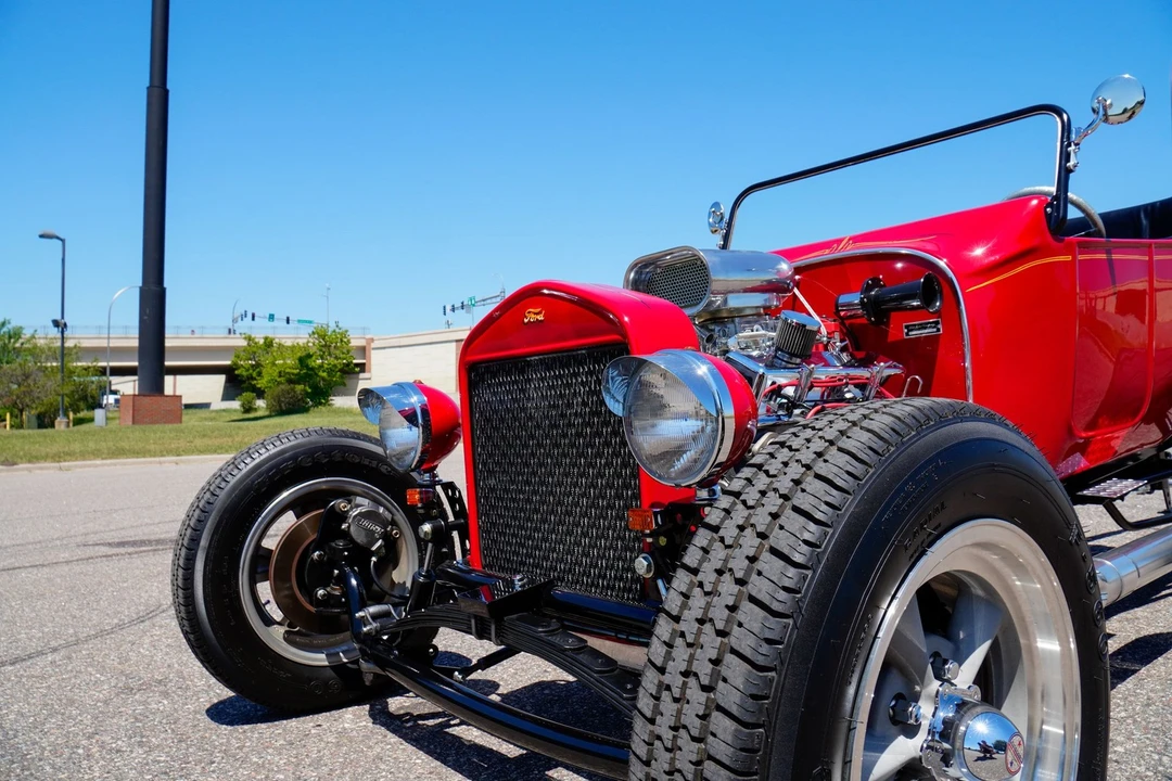 1923 Ford Hot Rod - Image 20 of 31