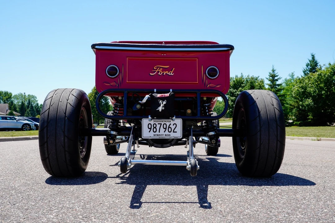 1923 Ford Hot Rod - Image 31 of 31