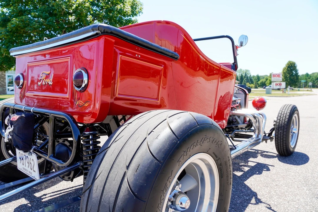 1923 Ford Model T - Image 26 of 31