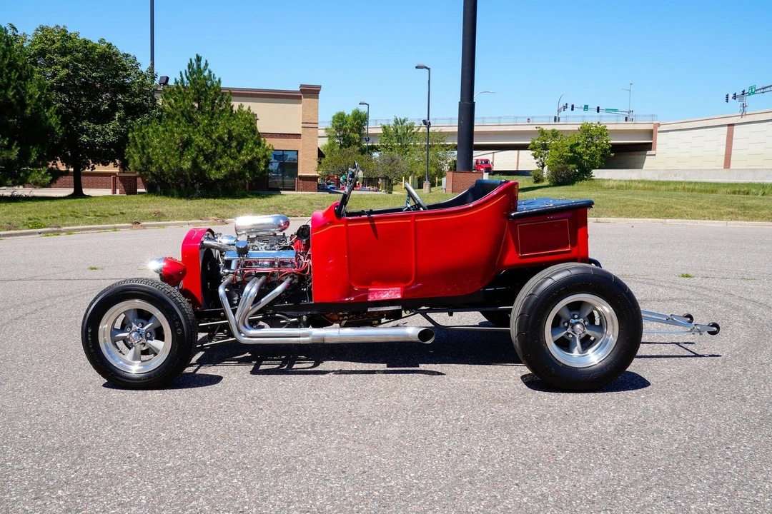1923 Ford Hot Rod - Image 7 of 31
