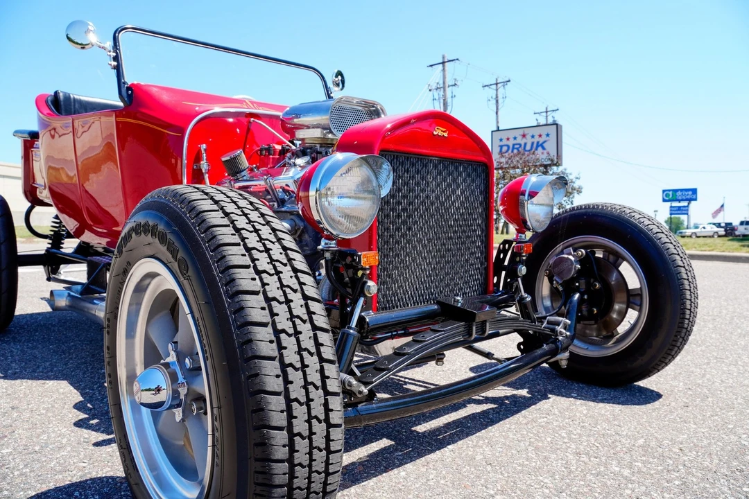 1923 Ford Model T - Image 22 of 31