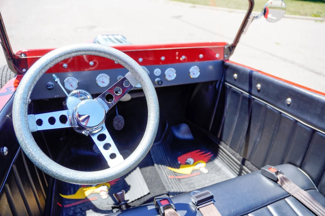 1923 Ford Hot Rod - Image 12 of 31