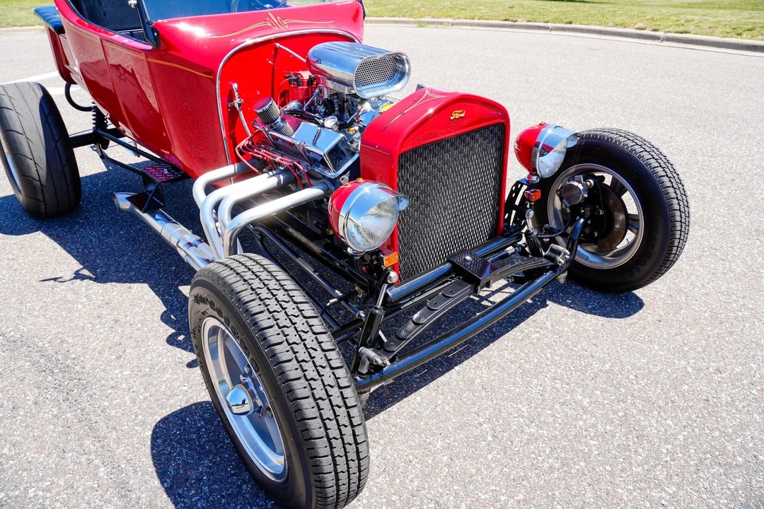 1923 Ford Hot Rod - Image 24 of 31