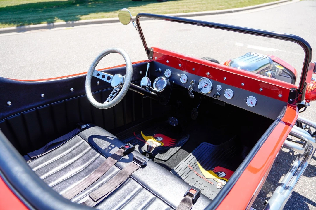1923 Ford Model T - Image 10 of 31