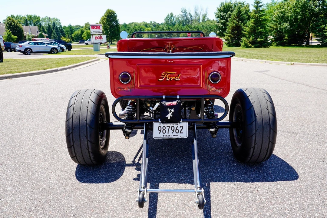 1923 Ford Hot Rod - Image 5 of 31